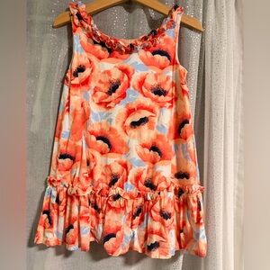 Janie and Jack Girls Dress
